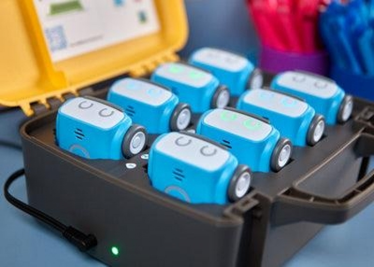 Sphero indi laddningsväska