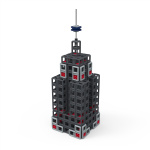 Sphero Blueprint byggsats