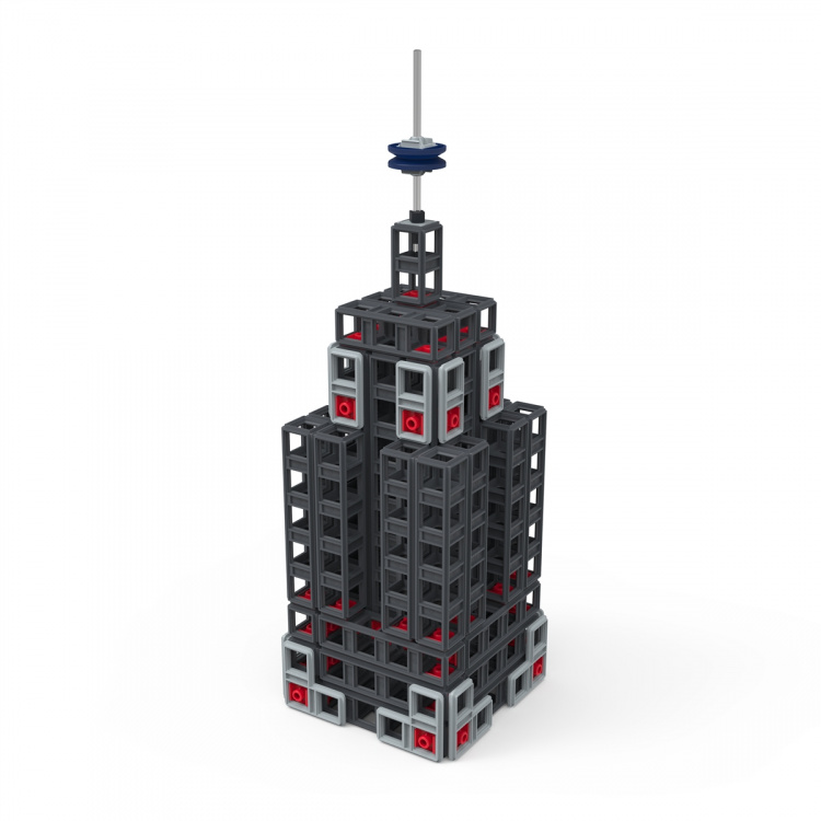 Sphero Blueprint byggsats