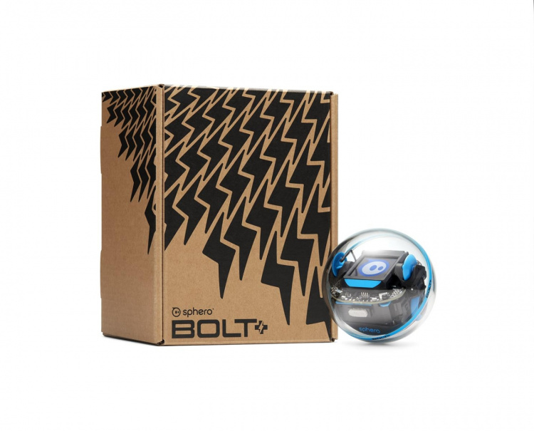 Sphero Bult +