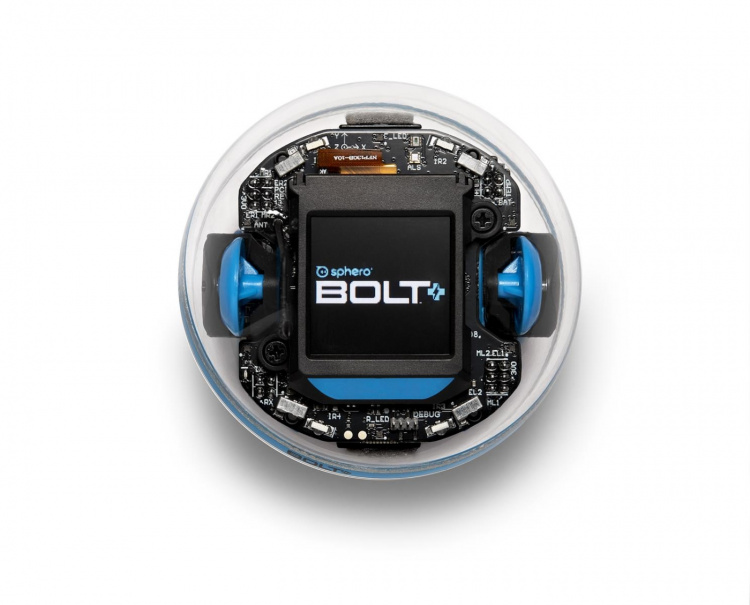 Sphero Bult +