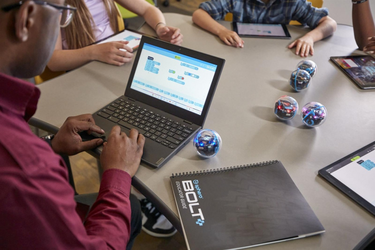 Sphero Bult +