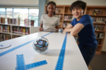 Sphero Bult +
