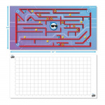 Sphero Maze & Grid Kodmatta