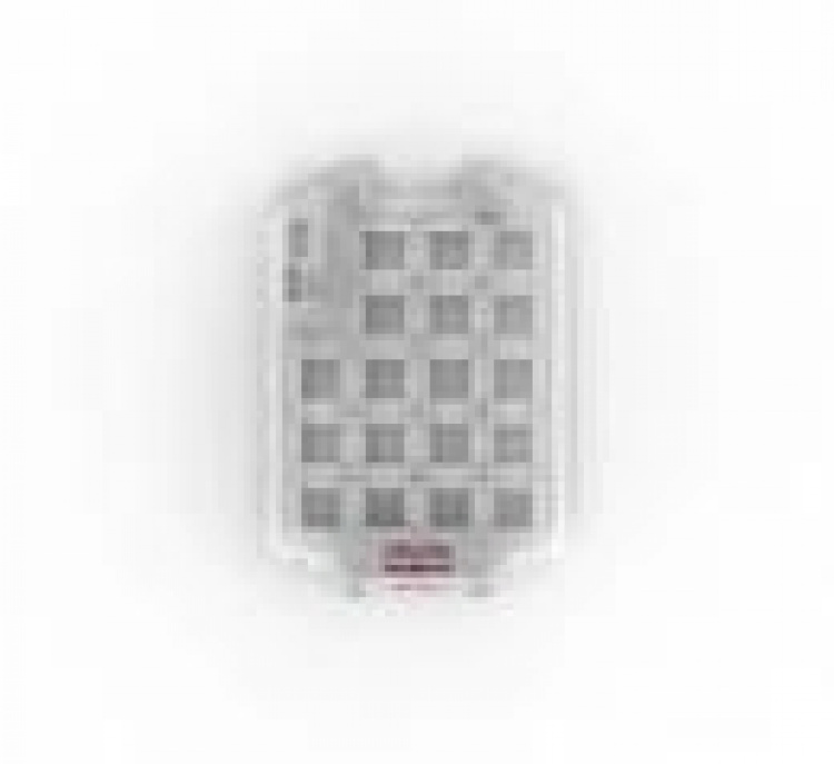 Sphero RVR+ Blueprint-platta