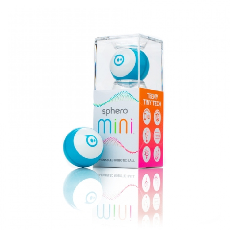 Sphero Mini - Blå