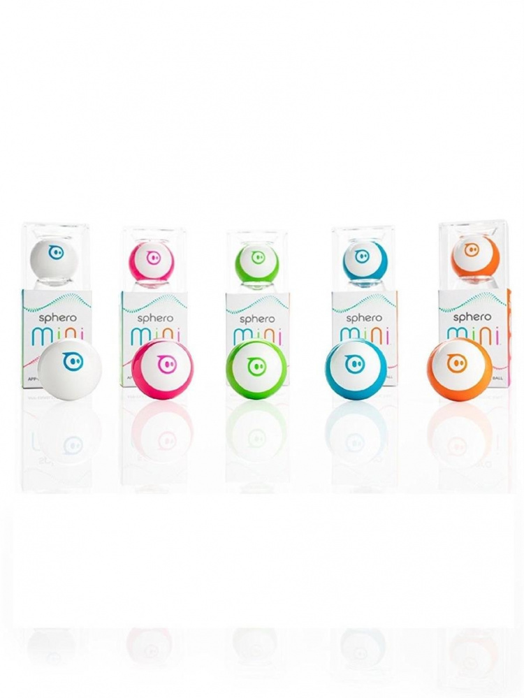 Sphero Mini - Blå