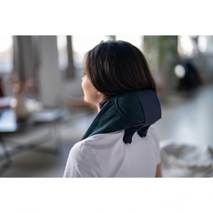 MEDIVON Nackmassageapparat Hyperion MEDIVON Nackmassageapparat Hyperion