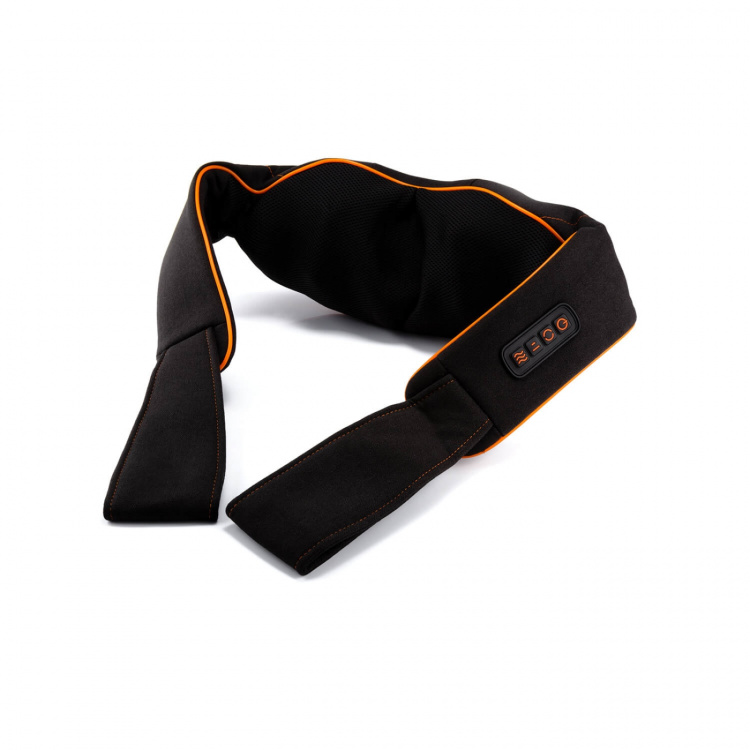 MEDIVON Nackmassageapparat Simple Black