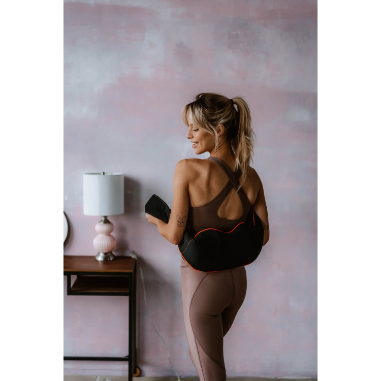 MEDIVON Nackmassageapparat Simple Black