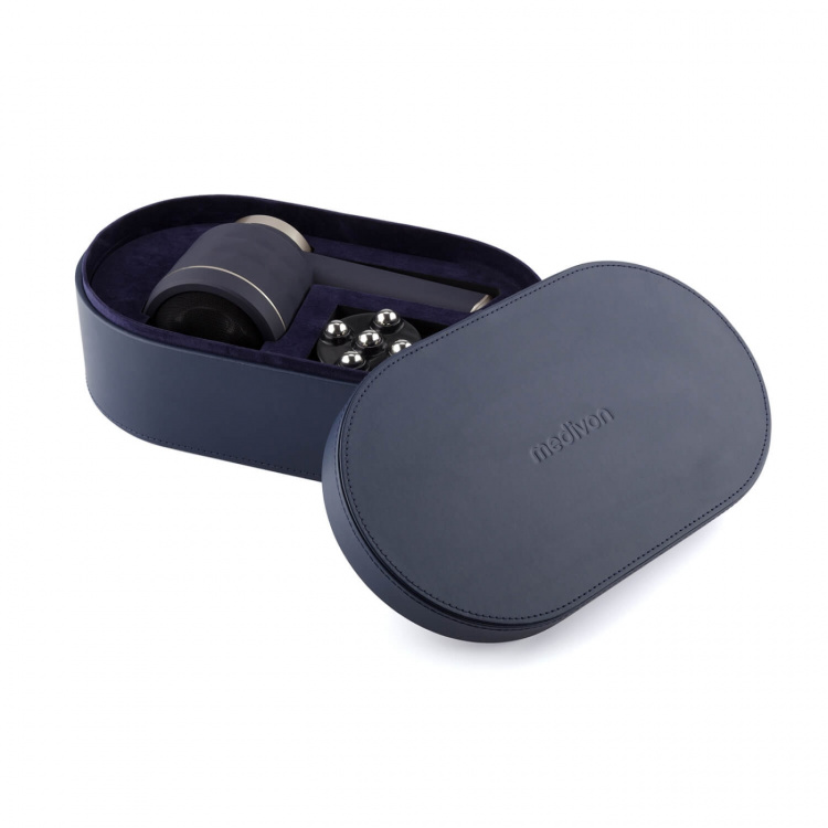 MEDIVON Handhållen Massageapparat Lift Blue