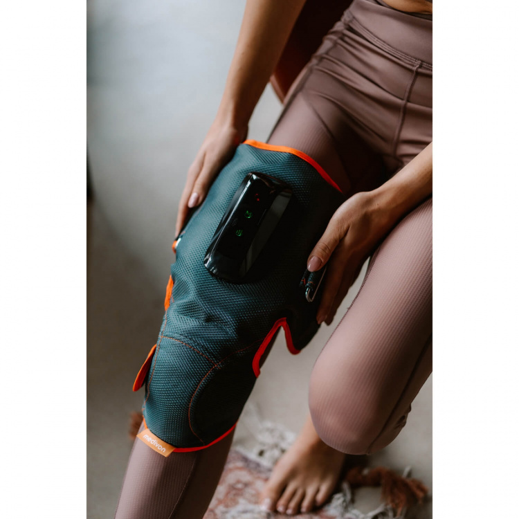 MEDIVON Benmassageapparat Noble Flex