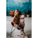 MEDIVON Benmassageapparat Noble Flex