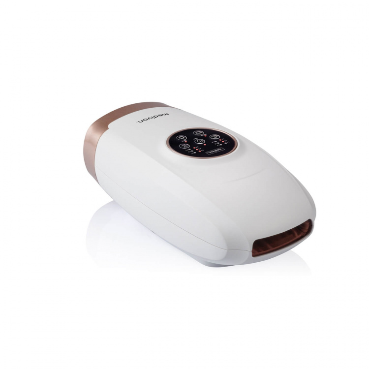 MEDIVON Handmassageapparat Vit MEDIVON Handmassageapparat Vit