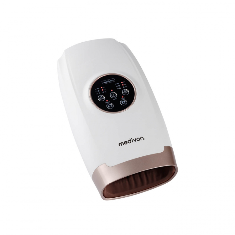 MEDIVON Handmassageapparat Vit MEDIVON Handmassageapparat Vit