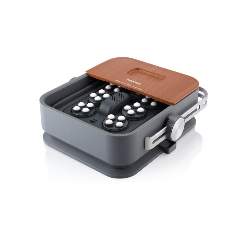 MEDIVON Fotmassageapparat Aqua Pro MEDIVON Fotmassageapparat Aqua Pro