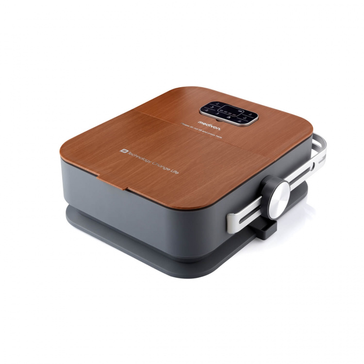 MEDIVON Fotmassageapparat Aqua Pro MEDIVON Fotmassageapparat Aqua Pro