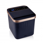 MEDIVON Fotmassageapparat Hydro Blue