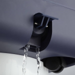 MEDIVON Fotmassageapparat Hydro Blue