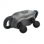 MEDIVON Vibrationsplattform Force Black MEDIVON Vibrationsplattform Force Black