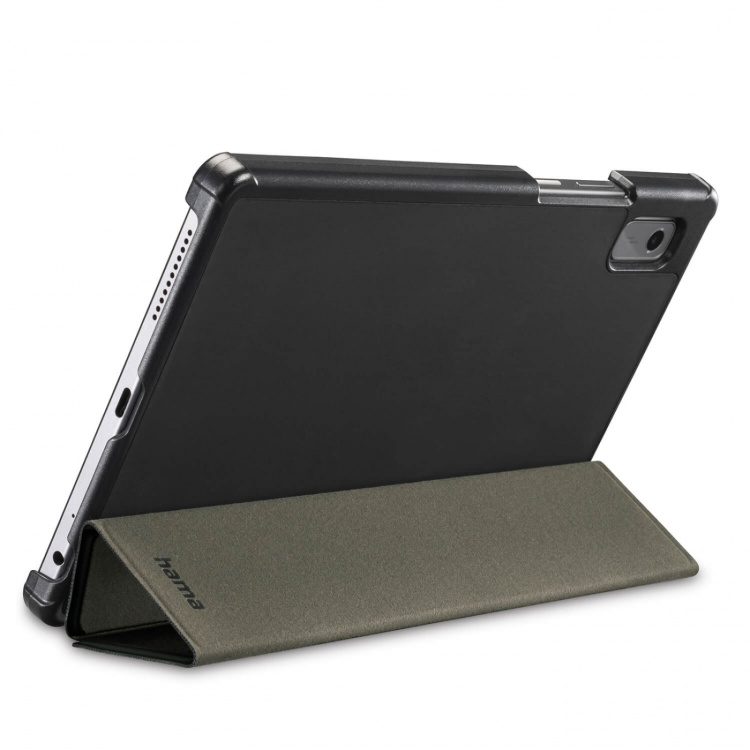 Hama Fold Tabletfodral Lenovo Tab M9 Svart Hama Fold Tabletfodral Lenovo Tab M9 Svart