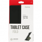 Hama Fold Tabletfodral Lenovo Tab M9 Svart Hama Fold Tabletfodral Lenovo Tab M9 Svart