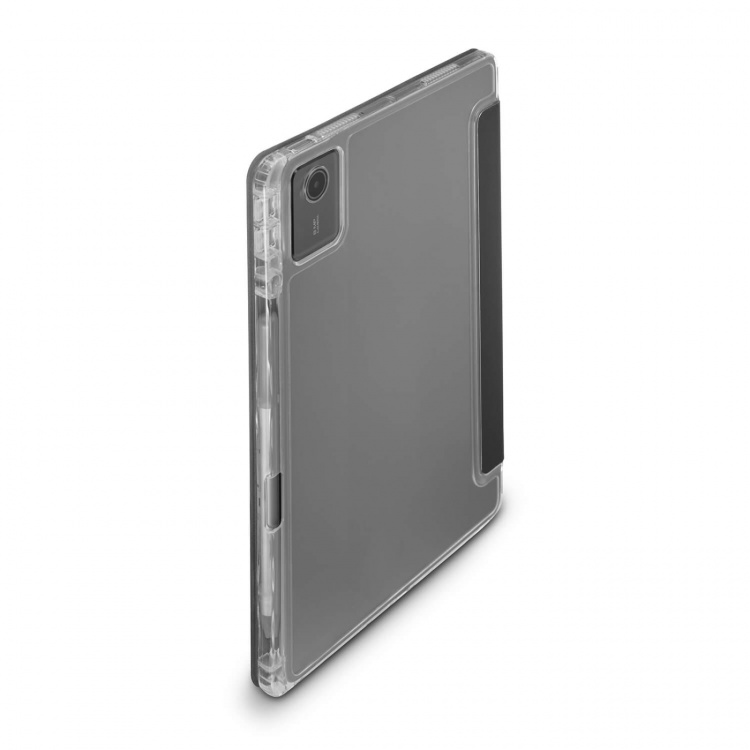 Hama Flex Clear Tabletfodral Lenovo Tab M11 Svart/Transparent
