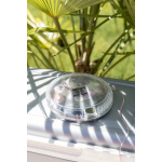 Lenco Bärbar CD-spelare med antishock Transparent