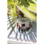 Lenco Bärbar CD-spelare med antishock Transparent