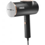 Princess Garment Steamer 2in1 med Noppborttagare 332890 Dual Handheld Princess Garment Steamer 2in1 med Noppborttagare 332890 Dual Handheld