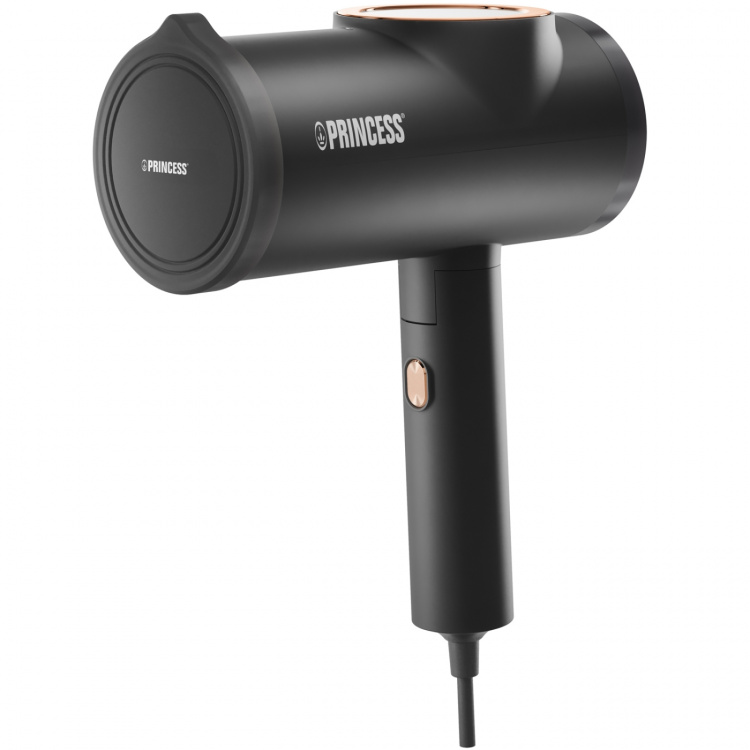 Princess Garment Steamer 2in1 med Noppborttagare 332890 Dual Handheld Princess Garment Steamer 2in1 med Noppborttagare 332890 Dual Handheld