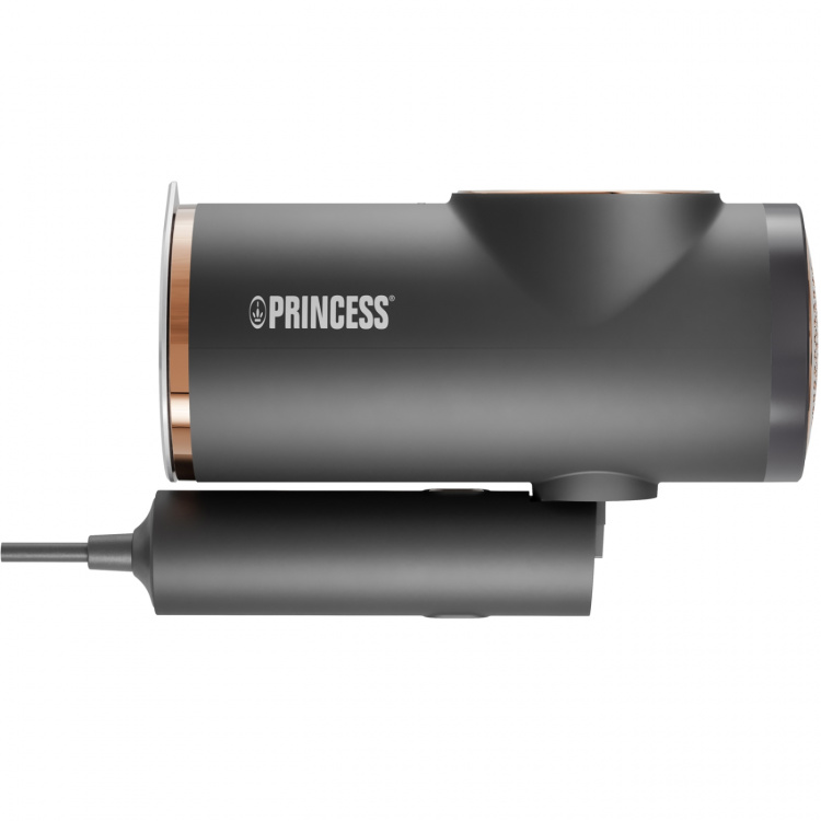 Princess Garment Steamer 2in1 med Noppborttagare 332890 Dual Handheld Princess Garment Steamer 2in1 med Noppborttagare 332890 Dual Handheld