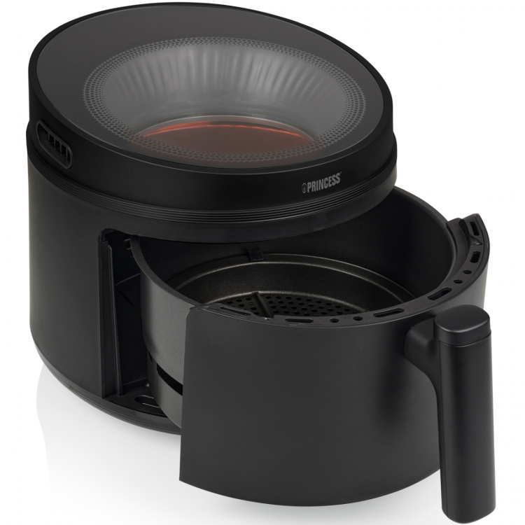 Princess Airfryer Cyclonic Vision 5L 1500W -182270