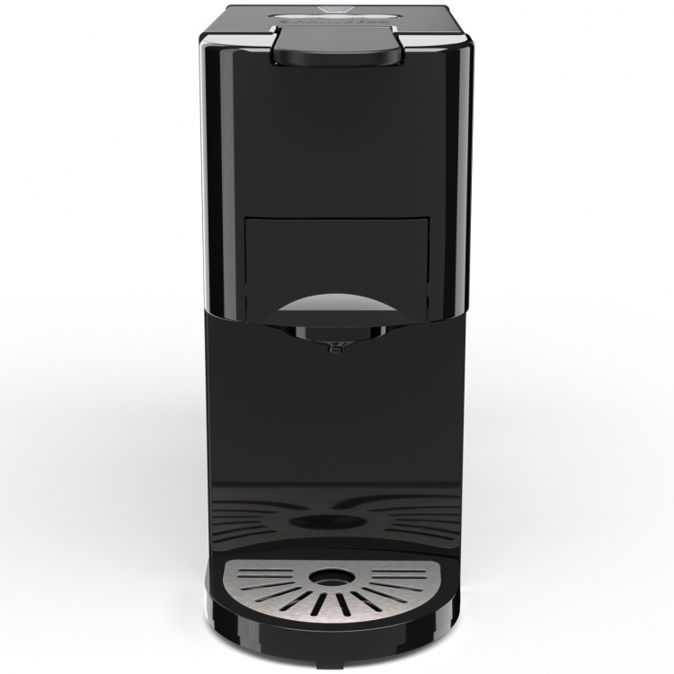 Princess Multi Kapselmaskin rostfritt stål 4-in-1 249454 Automatic Princess Multi Kapselmaskin rostfritt stål 4-in-1 249454 Automatic