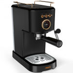 Princess Espressomaskin Manuell 249417 20Bar 1,2lc 1100W Princess Espressomaskin Manuell 249417 20Bar 1,2lc 1100W