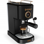 Princess Espressomaskin Manuell 249417 20Bar 1,2lc 1100W Princess Espressomaskin Manuell 249417 20Bar 1,2lc 1100W