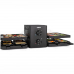 Princess Raclette Purify 162660 Smokeless 2X20X23cm Ceramic Princess Raclette Purify 162660 Smokeless 2X20X23cm Ceramic