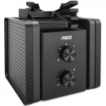 Princess Raclette Purify 162660 Smokeless 2X20X23cm Ceramic Princess Raclette Purify 162660 Smokeless 2X20X23cm Ceramic