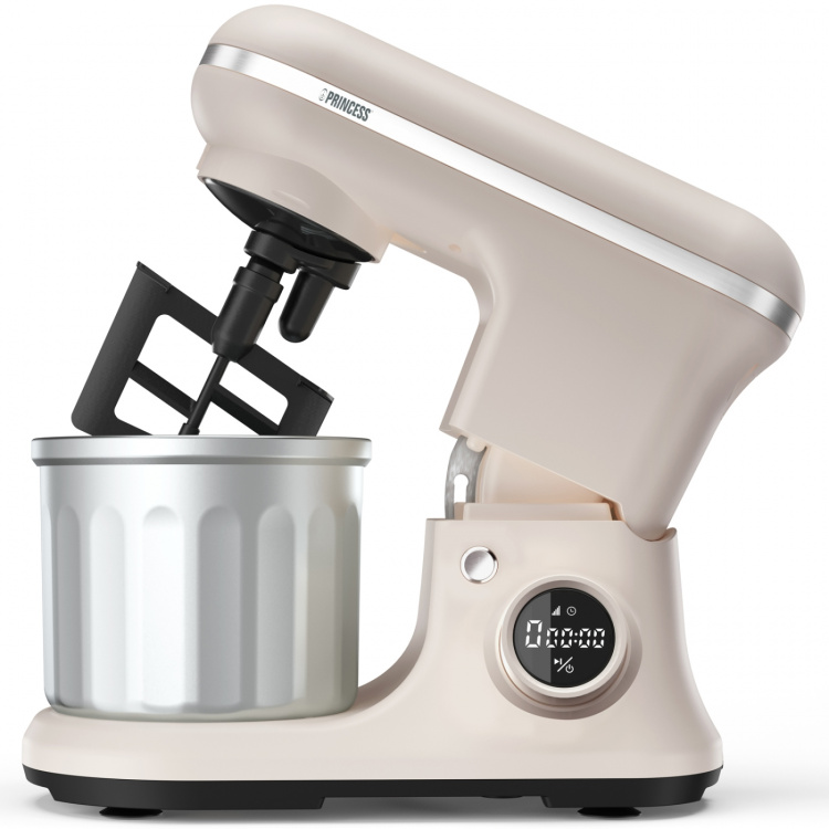 Princess Köksassistent 2in1 220138 Inkl. Glass insats Elektronisk 5l Princess Köksassistent 2in1 220138 Inkl. Glass insats Elektronisk 5l