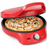 Princess Pizza Maker Ø 32 cm 115007 2000W 180°