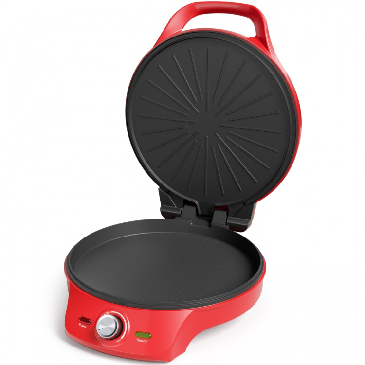 Princess Pizza Maker Ø 32 cm 115007 2000W 180°