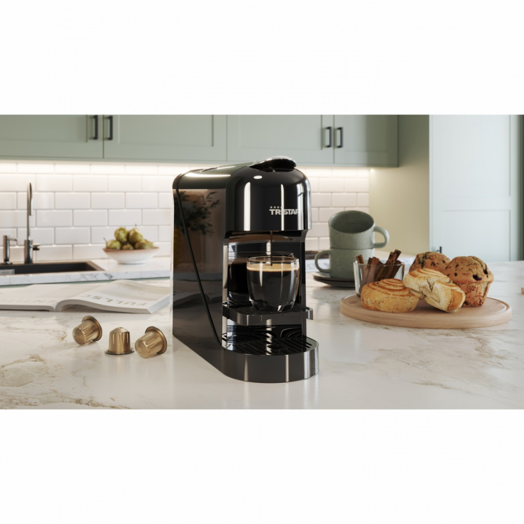 Tristar Kapselmaskin CM-2300 