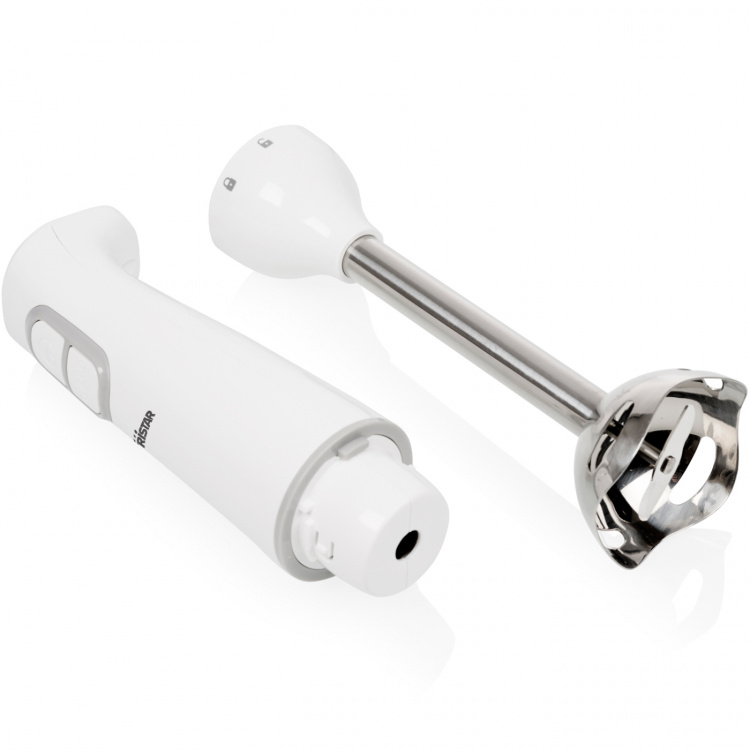 Tristar Stavmixer MX-4880 350W rostfri Tristar Stavmixer MX-4880 350W rostfri