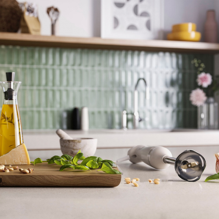 Tristar Stavmixer MX-4880 350W rostfri Tristar Stavmixer MX-4880 350W rostfri