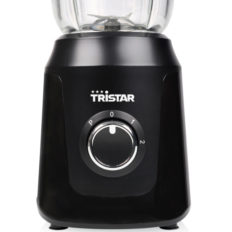 Tristar Blender BL-4482 1L Glaskanna 350W puls funktion