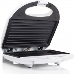 Tristar Smörgåsgrill SA-3050 22X13cm 750W Panini Tristar Smörgåsgrill SA-3050 22X13cm 750W Panini