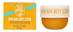 Sol De Janeiro Bum Bum Body Scrub 220 g
