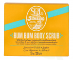 Sol De Janeiro Bum Bum Body Scrub 220 g