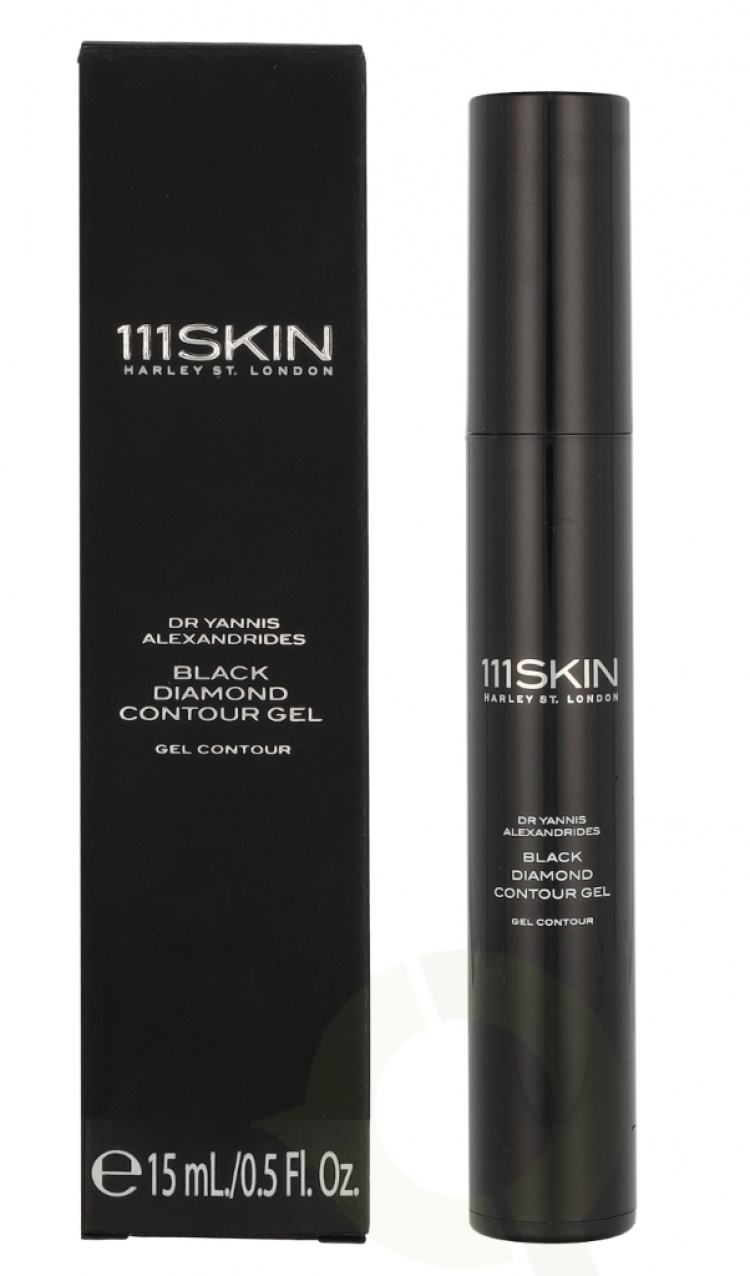 111Skin Celestial Black Diamond Contour Gel 15 ml