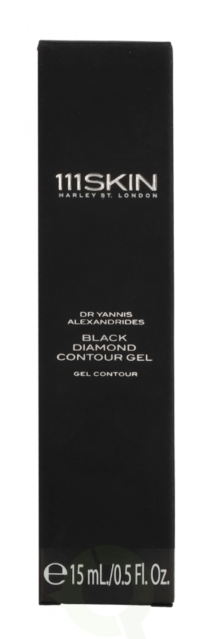111Skin Celestial Black Diamond Contour Gel 15 ml